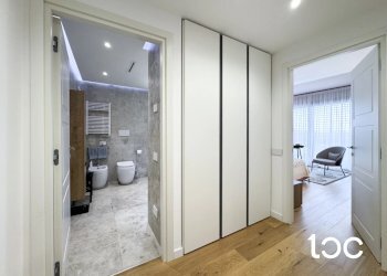 Quadrilocale Olbia - foto 22