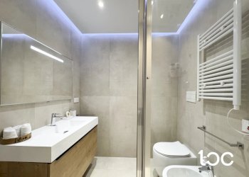 Quadrilocale Olbia - foto 27