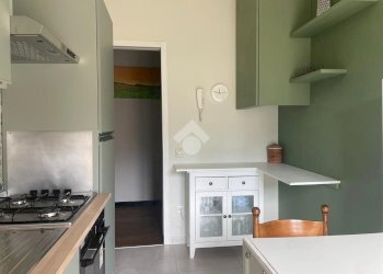 Quadrilocale Via c. di V. veneto, Valdilana - foto 3