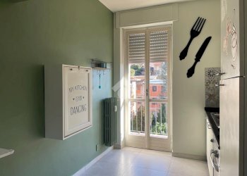 Quadrilocale Via c. di V. veneto, Valdilana - foto 10