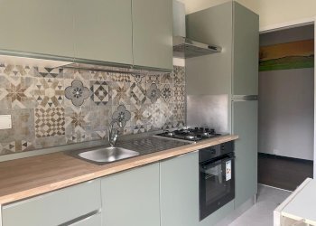 Quadrilocale Via c. di V. veneto, Valdilana - foto 4