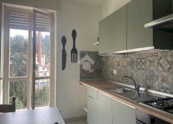 Quadrilocale Via c. di V. veneto, Valdilana - foto 24