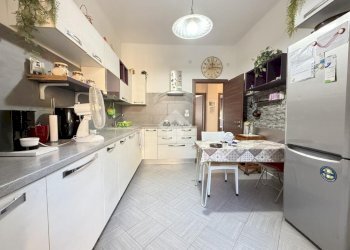 Quadrilocale Via Nizza, Acqui Terme - foto 10