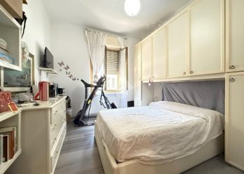 Quadrilocale Via Nizza, Acqui Terme - foto 16