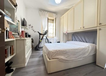 Quadrilocale Via Nizza, Acqui Terme - foto 17