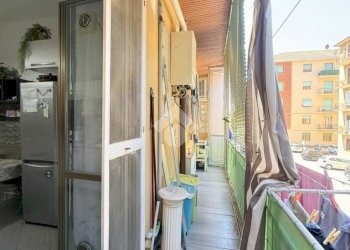 Quadrilocale Via Nizza, Acqui Terme - foto 25