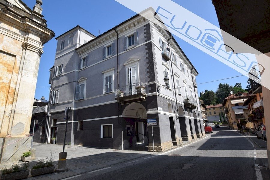 Trilocale Via Vittorio Emanuele II 66, Bricherasio - foto 1