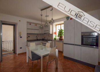 Trilocale Via Vittorio Emanuele II 66, Bricherasio - foto 5