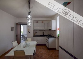 Trilocale Via Vittorio Emanuele II 66, Bricherasio - foto 7