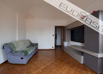 Trilocale Via Vittorio Emanuele II 66, Bricherasio - foto 8