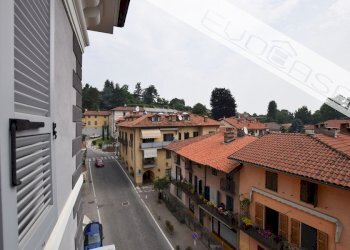 Trilocale Via Vittorio Emanuele II 66, Bricherasio - foto 12