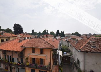 Trilocale Via Vittorio Emanuele II 66, Bricherasio - foto 13