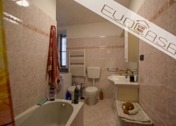 Trilocale Via Vittorio Emanuele II 66, Bricherasio - foto 20