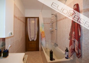 Trilocale Via Vittorio Emanuele II 66, Bricherasio - foto 22