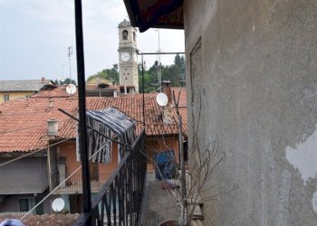 Trilocale Via Vittorio Emanuele II 66, Bricherasio - foto 23