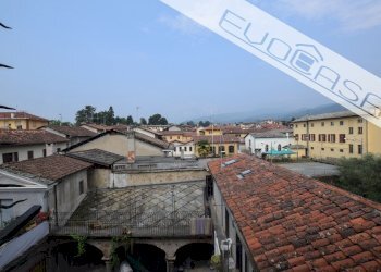 Trilocale Via Vittorio Emanuele II 66, Bricherasio - foto 24