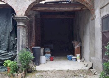 Trilocale Via Vittorio Emanuele II 66, Bricherasio - foto 25