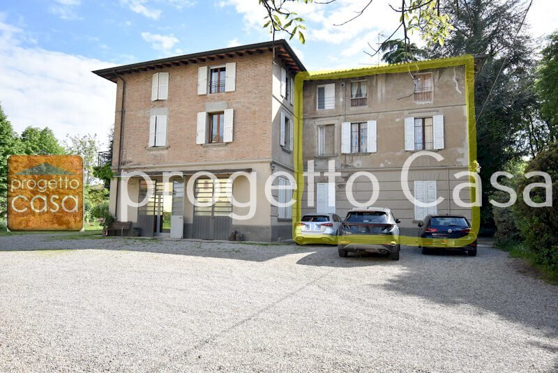 Porzione di casa Vignola - foto 1
