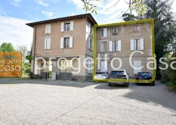 Porzione di casa Vignola - foto 1