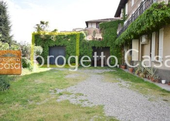 Porzione di casa Vignola - foto 2