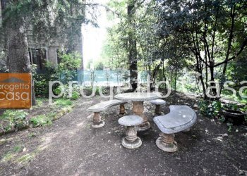 Porzione di casa Vignola - foto 8