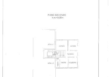 Porzione di casa Vignola - foto 10