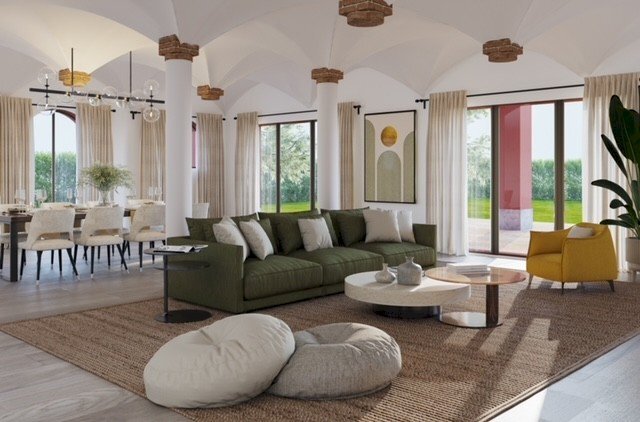 Semi-detached Villa Ozzano dell'Emilia - photo 3