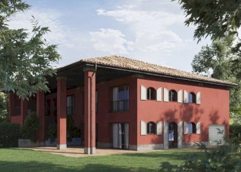 Semi-detached Villa Ozzano dell'Emilia - photo 1