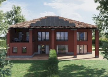 Semi-detached Villa Ozzano dell'Emilia - photo 2