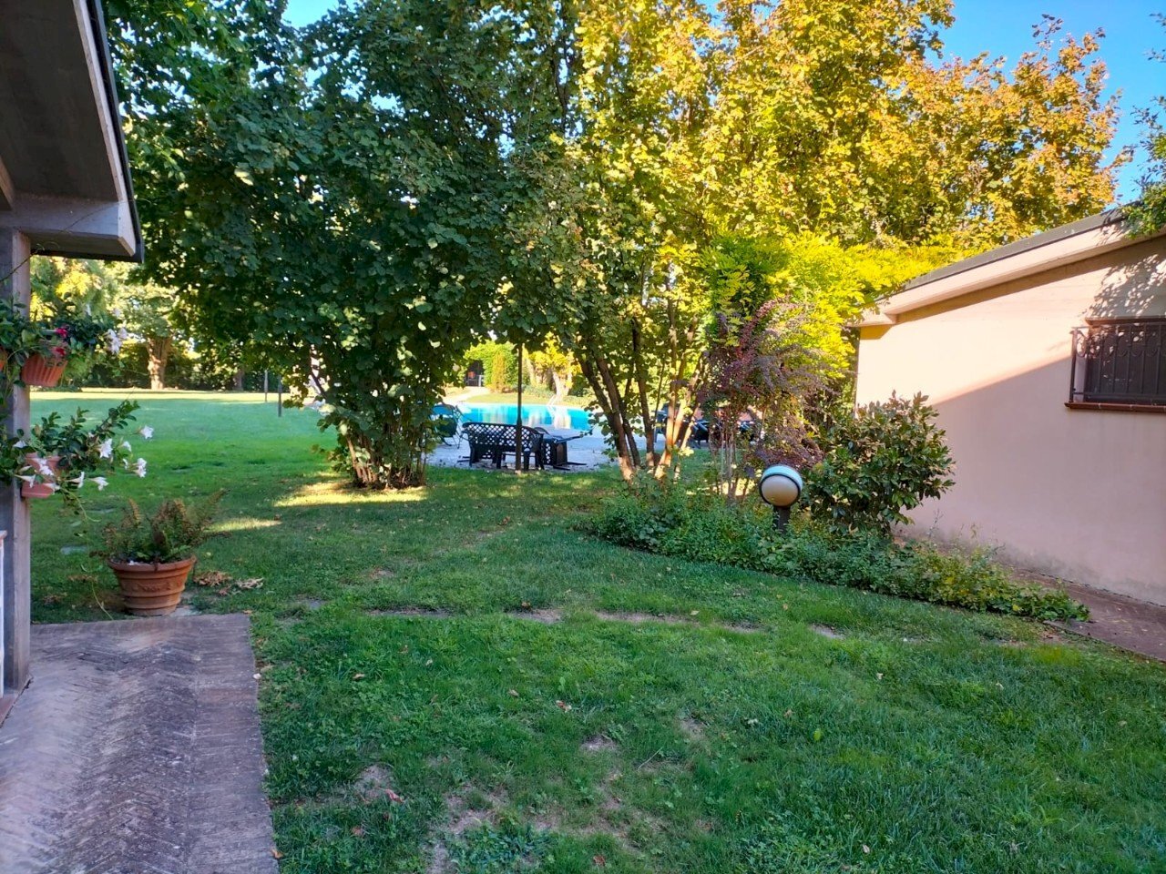 Villa Forlì - foto 3