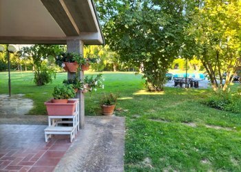 Villa Forlì - foto 1