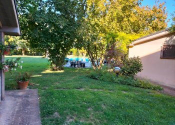 Villa Forlì - foto 3