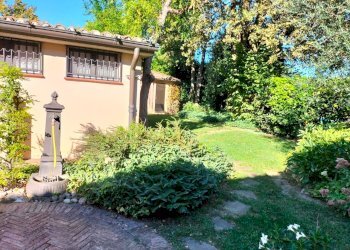 Villa Forlì - foto 5