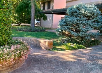 Villa Forlì - foto 9