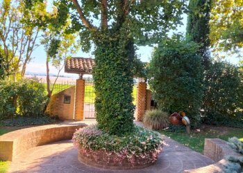 Villa Forlì - foto 11