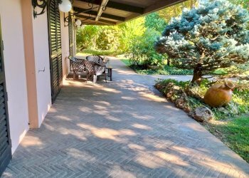 Villa Forlì - foto 12