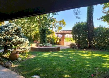 Villa Forlì - foto 13