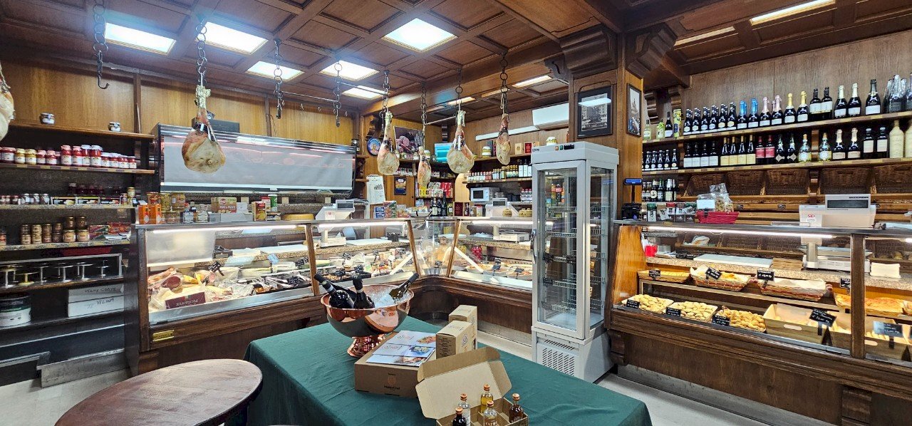 Rosticceria Bologna - foto 1