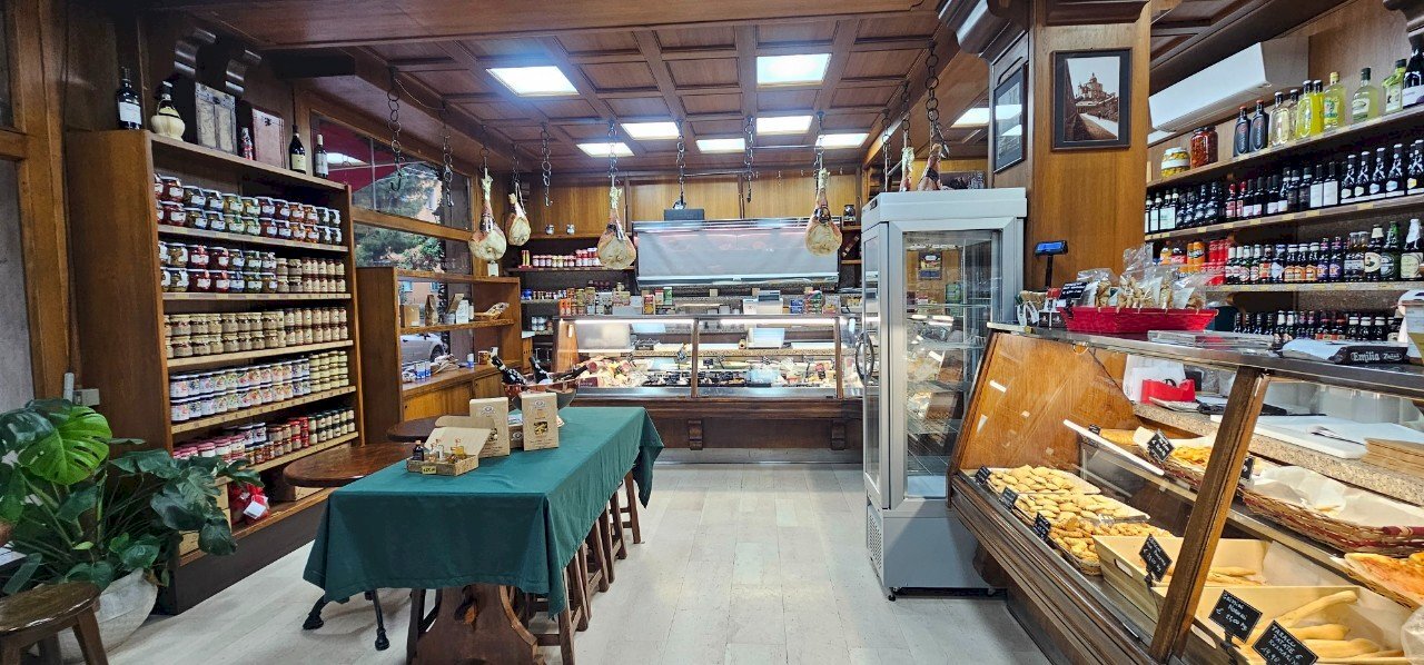 Rosticceria Bologna - foto 3