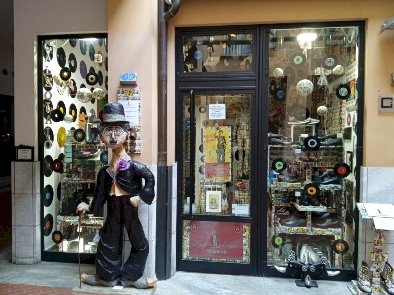 Shop Bologna - photo 2