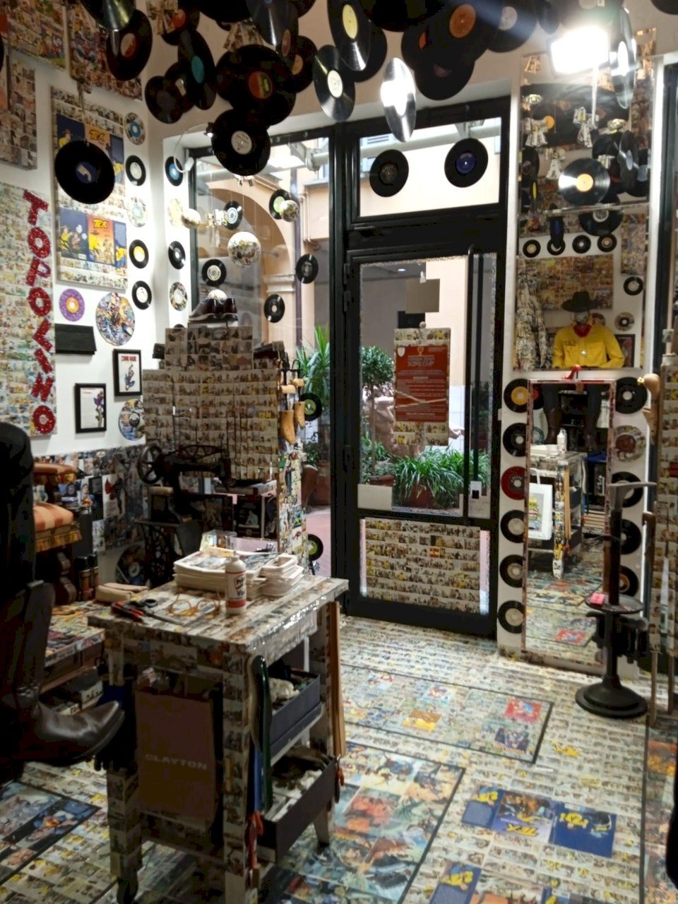 Shop Bologna - photo 3