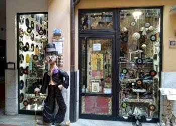 Negozio Bologna - foto 2