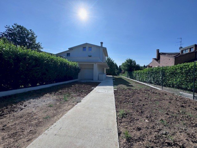 Villa Bifamiliare Sasso Marconi - foto 2