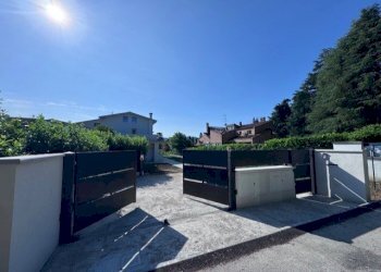 Villa Bifamiliare Sasso Marconi - foto 1