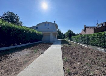 Villa Bifamiliare Sasso Marconi - foto 2