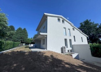 Villa Bifamiliare Sasso Marconi - foto 6