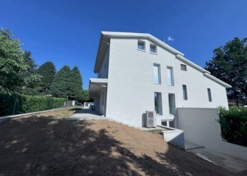 Villa Bifamiliare Sasso Marconi - foto 7