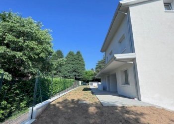 Villa Bifamiliare Sasso Marconi - foto 8