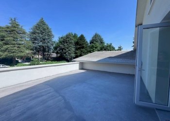 Villa Bifamiliare Sasso Marconi - foto 23