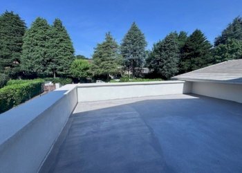 Villa Bifamiliare Sasso Marconi - foto 24